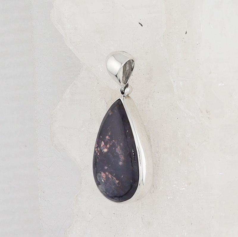 SB P-1145 BSST (Blue Sunstone)