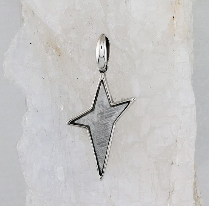 SB P-1243 MET (Meteorite Star)