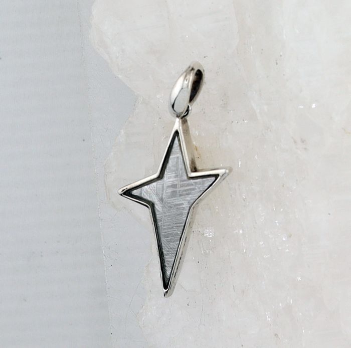 SB P-1243 MET (Meteorite Star)