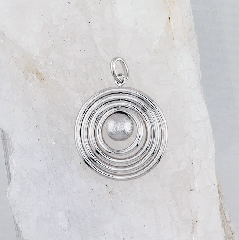 SB P-1320 MET  (Meteorite)