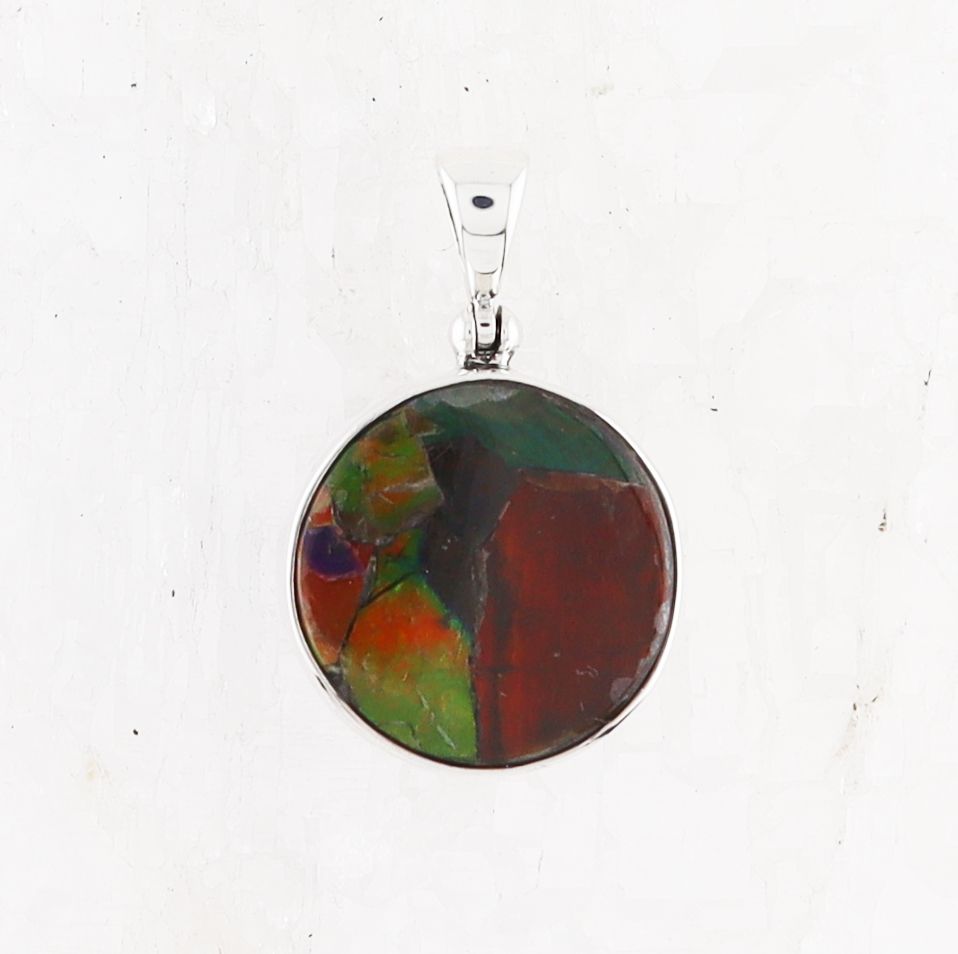 SB P-1338 AML  (Ammolite)