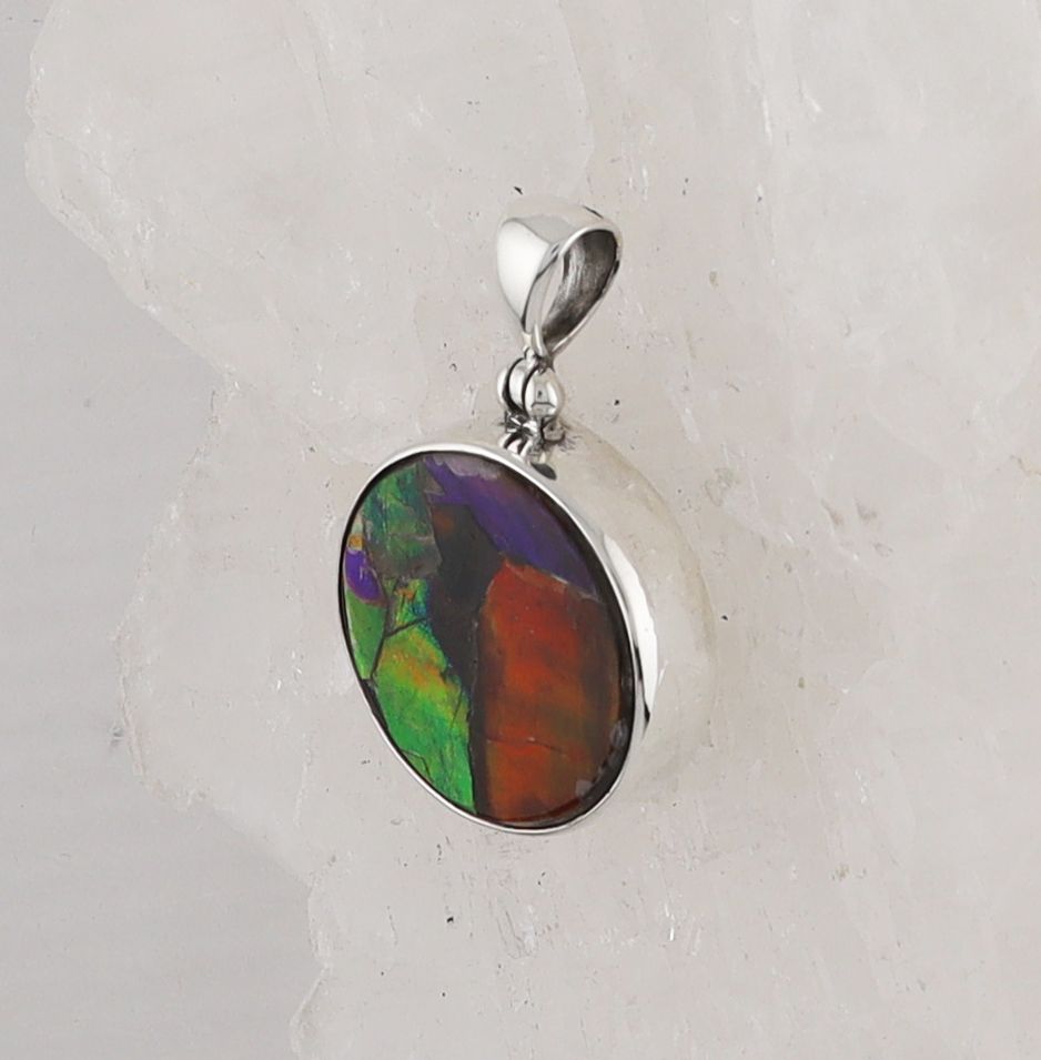SB P-1338 AML  (Ammolite)