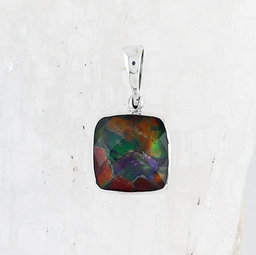 SB P-1340 AML  (Ammolite)