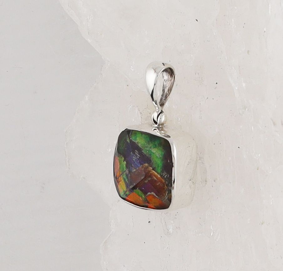 SB P-1340 AML  (Ammolite)
