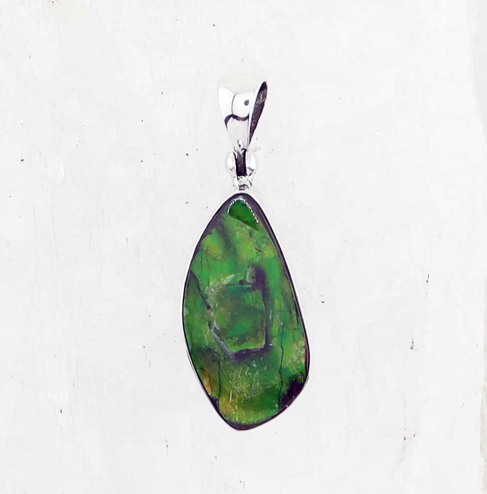 SB P-1342 AML  (Ammolite)