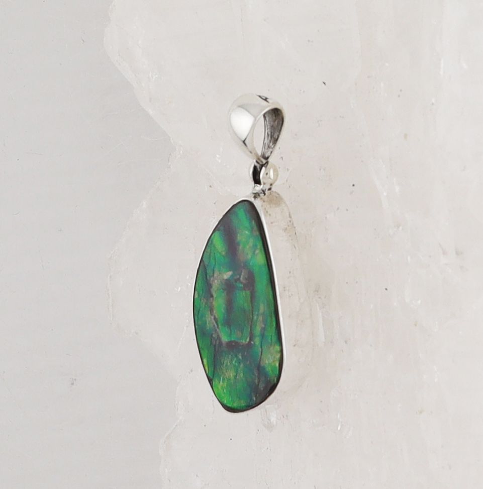 SB P-1342 AML  (Ammolite)