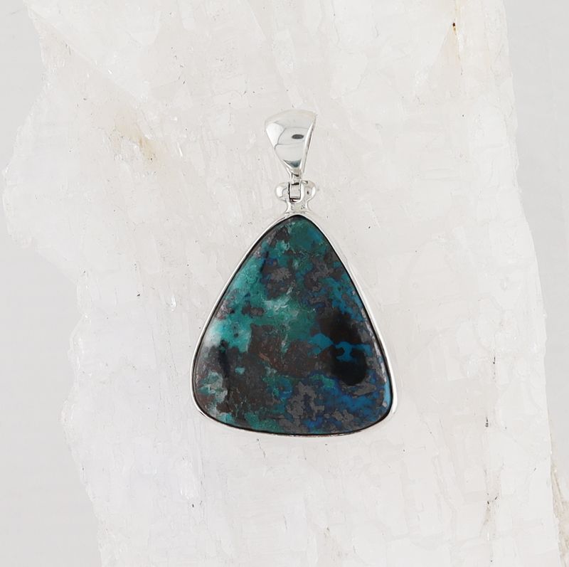 SB P-1355 CHRY (Chrysocolla)
