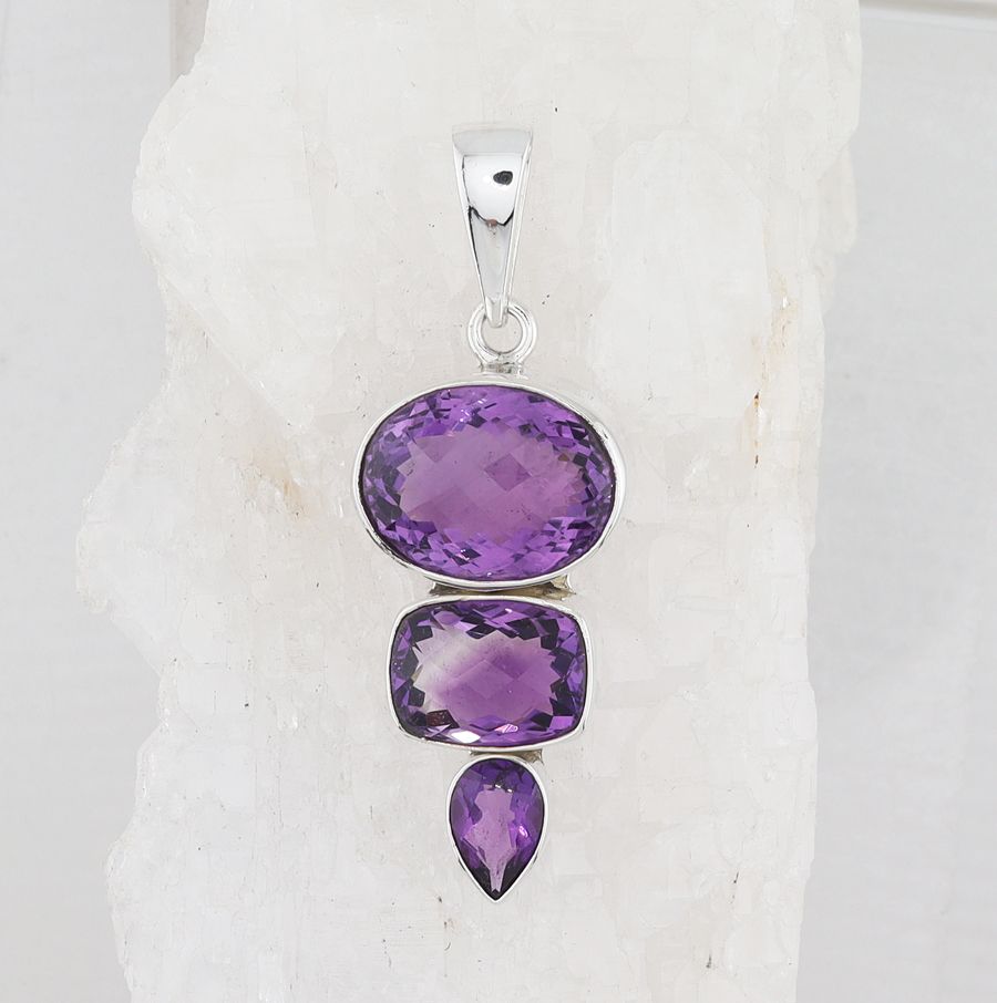 SEB P-0023 AM (Amethyst)