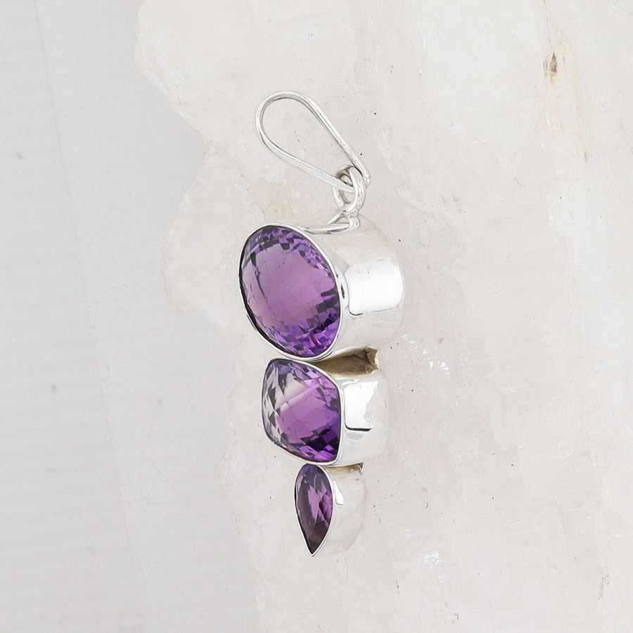 SEB P-0023 AM (Amethyst)
