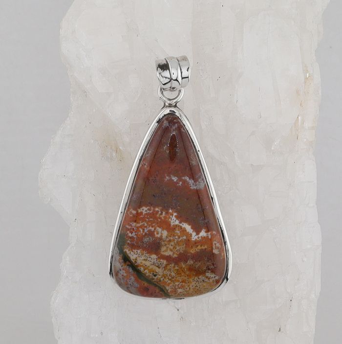 SEB P-012 CLA (Crazy Lace Agate )
