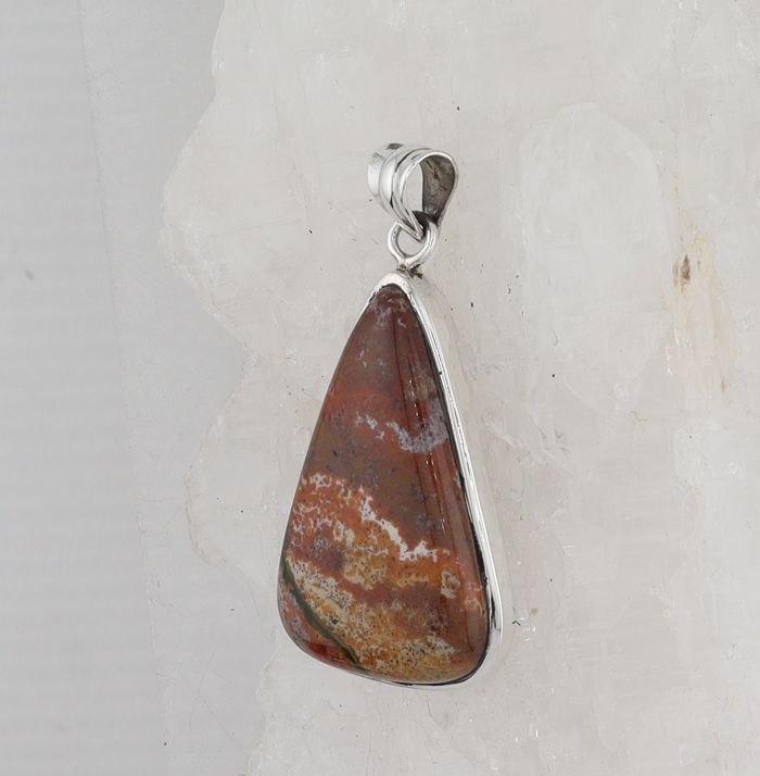 SEB P-012 CLA (Crazy Lace Agate )