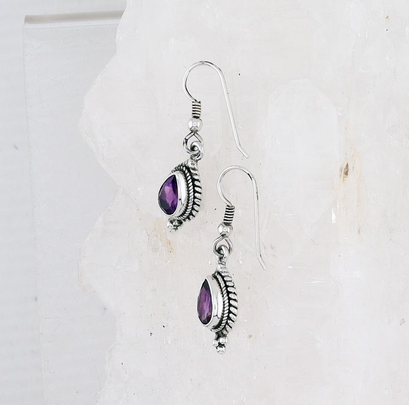SILK ER-003 AM (Amethyst)