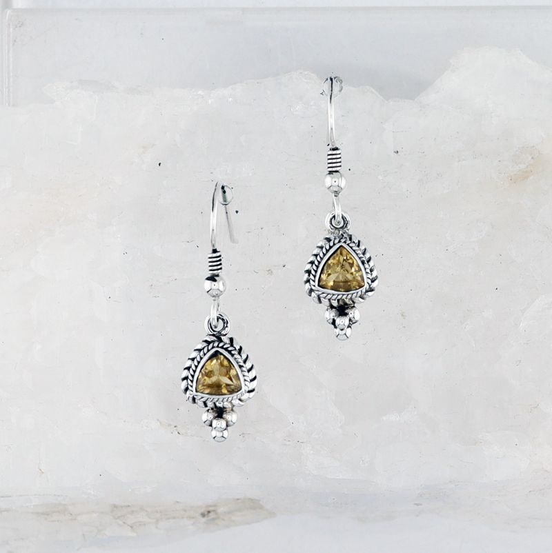 SILK ER-008 CI (Citrine)