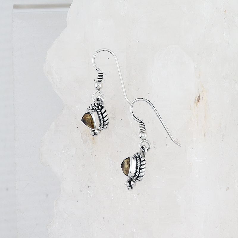 SILK ER-008 CI (Citrine)