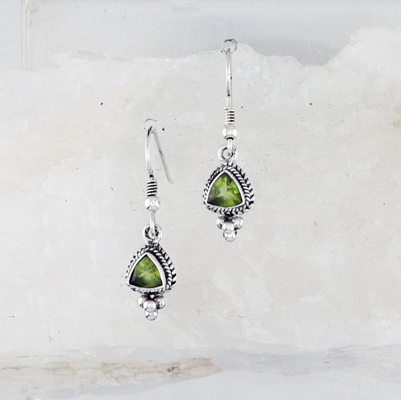 SILK ER-008 PE (Peridot)