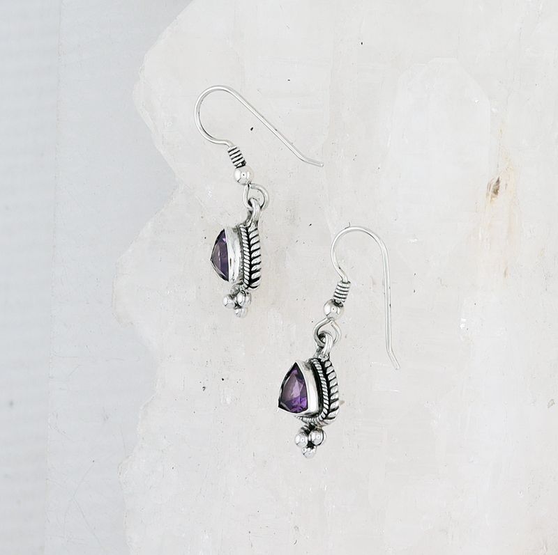 SILK ER-009 AM (Amethyst)