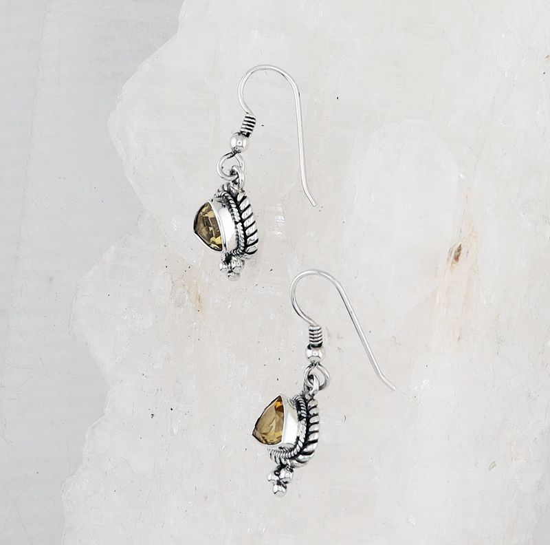 SILK ER-009 CI (Citrine)