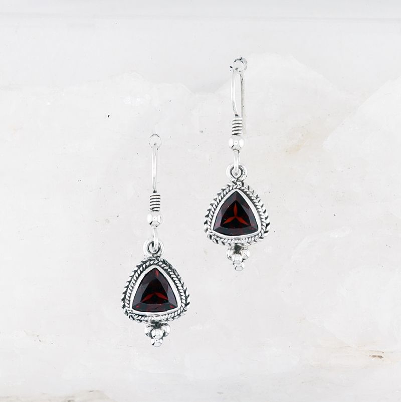 SILK ER-010 GA (Garnet)