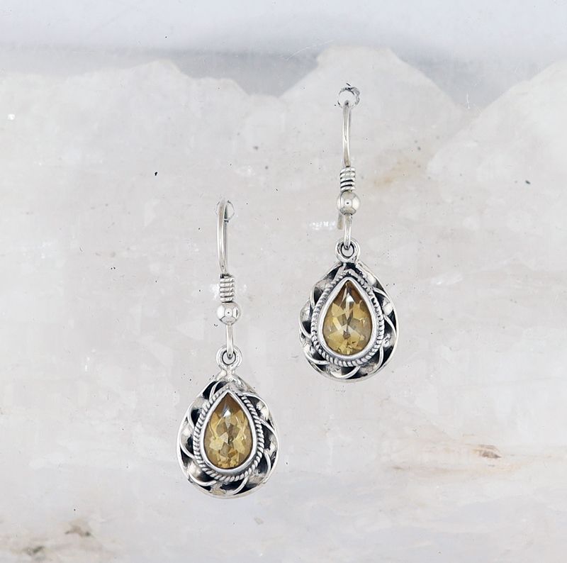 SILK ER-011 CI (Citrine)