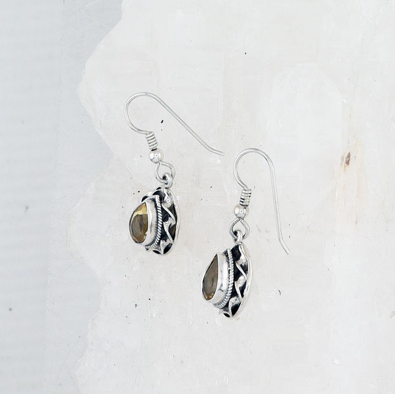 SILK ER-011 CI (Citrine)