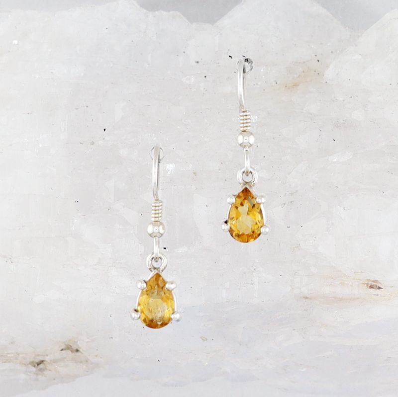 SILK ER-012 CI (Citrine)