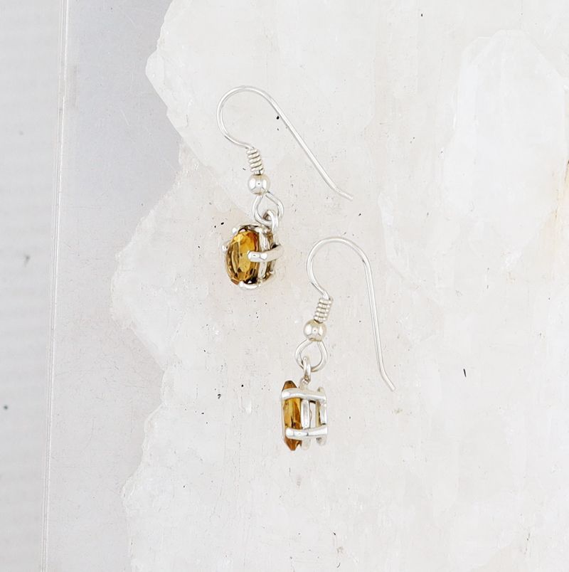 SILK ER-012 CI (Citrine)