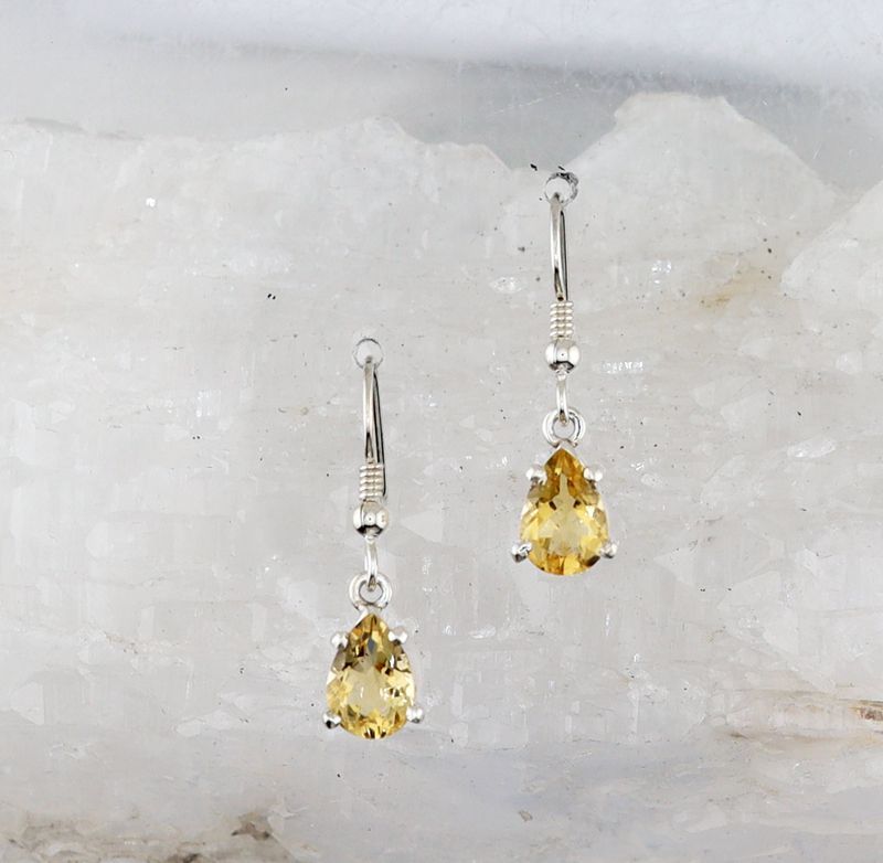 SILK ER-013 CI (Citrine)