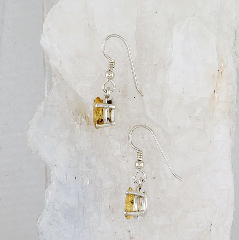 SILK ER-013 CI (Citrine)