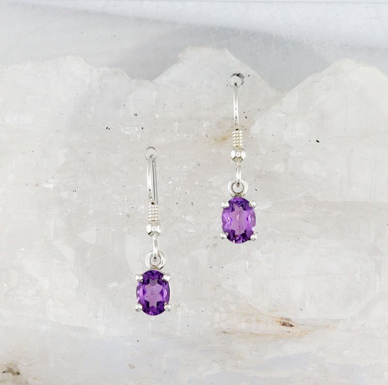 SILK ER-014 AM (Amethyst)