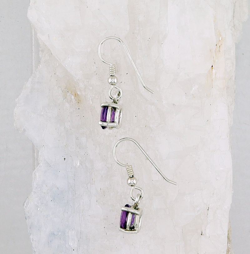 SILK ER-014 AM (Amethyst)