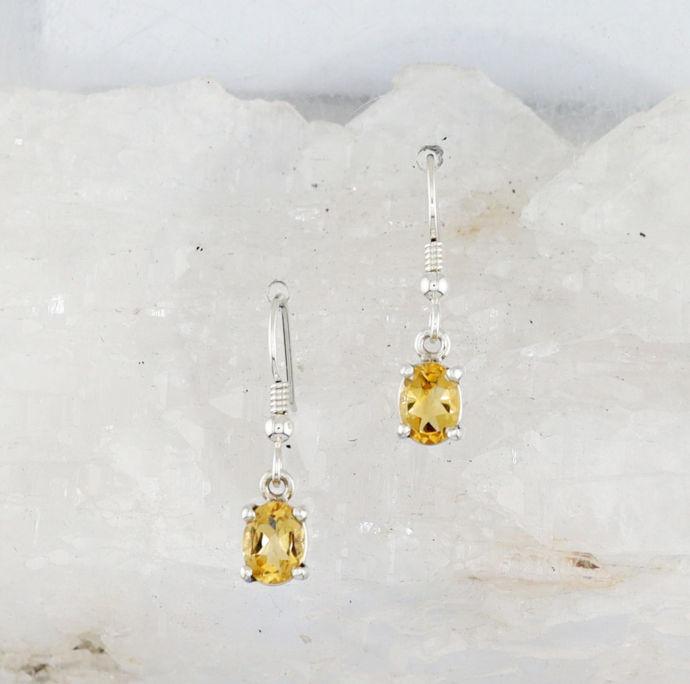SILK ER-014 CI (Citrine)