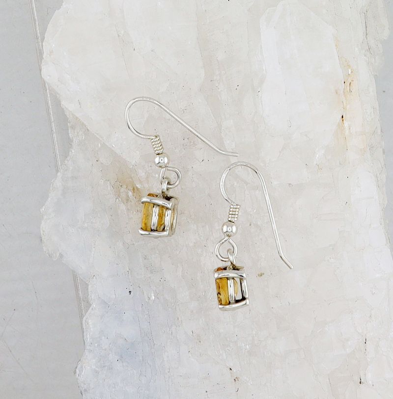 SILK ER-014 CI (Citrine)