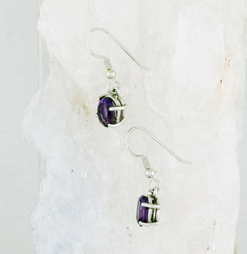 SILK ER-014 A AM (Amethyst)
