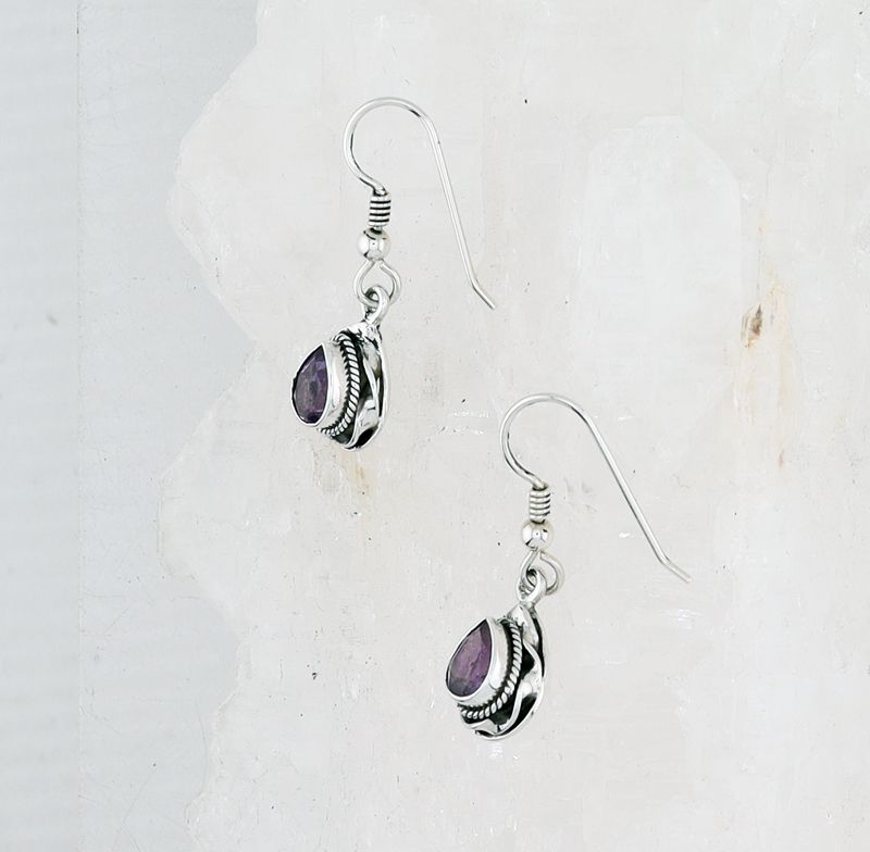 SILK ER-016 AM (Amethyst)
