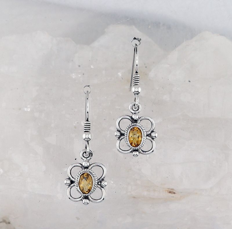 SILK ER-019 A CI (Citrine)