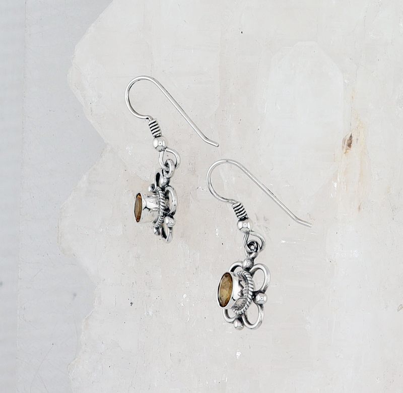 SILK ER-019 A CI (Citrine)