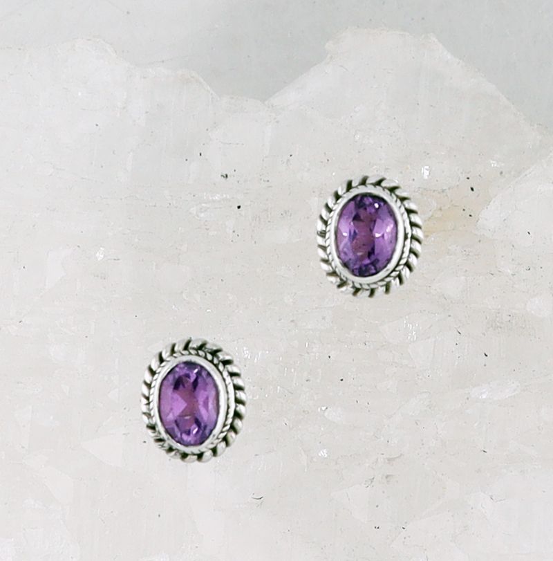 SILK ER-028 AM (Amethyst)