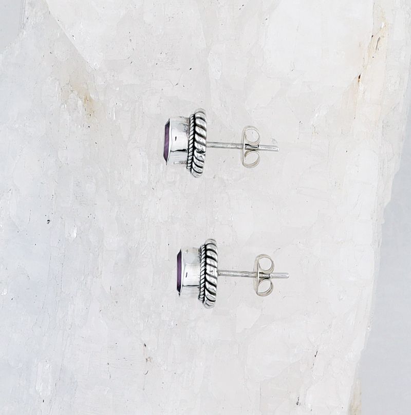 SILK ER-028 AM (Amethyst)
