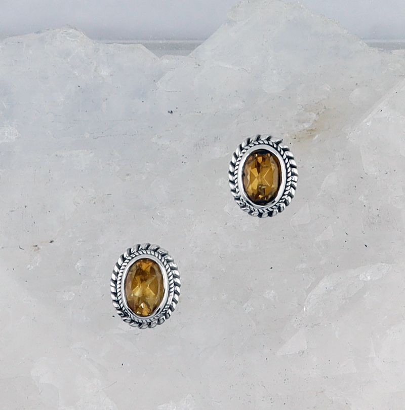 SILK ER-028 CI (Citrine)