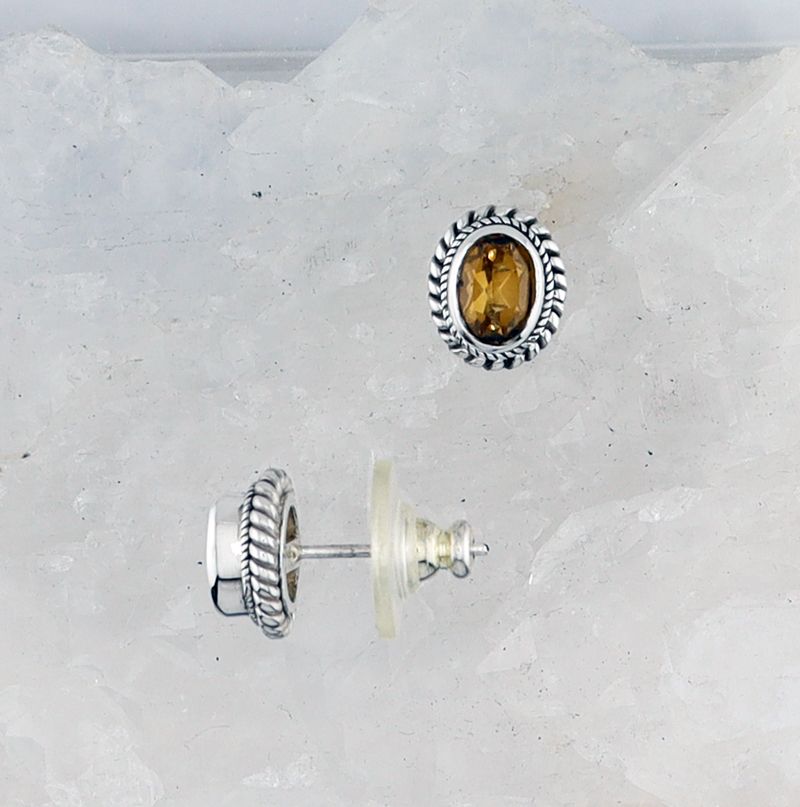 SILK ER-028 CI (Citrine)
