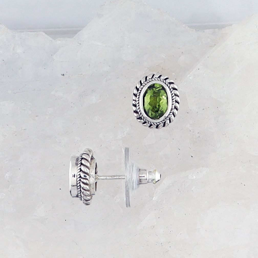 SILK ER-028 PE (Peridot)