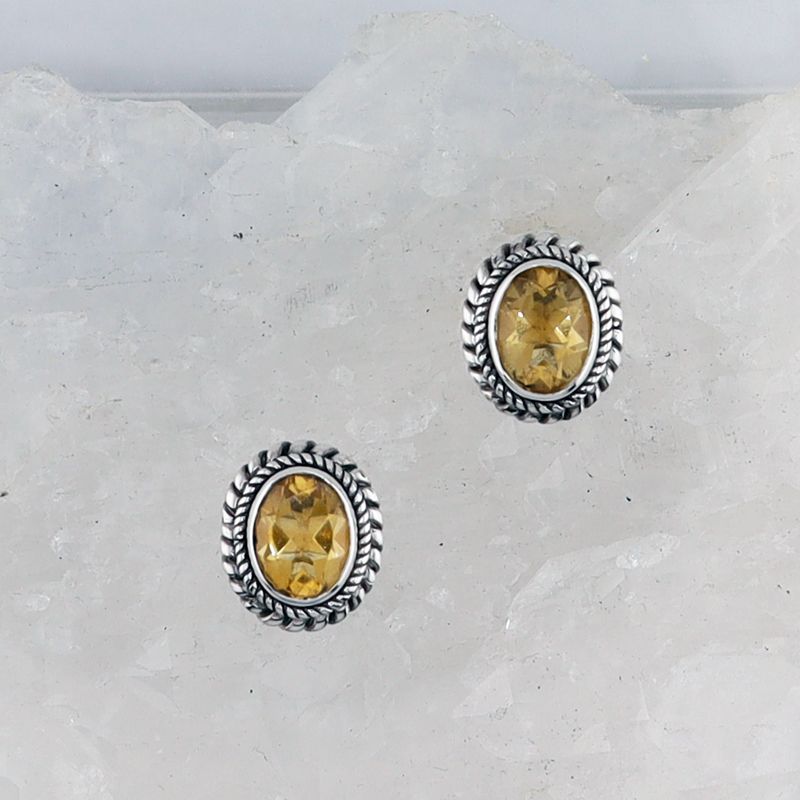 SILK ER-032 CI (Citrine)
