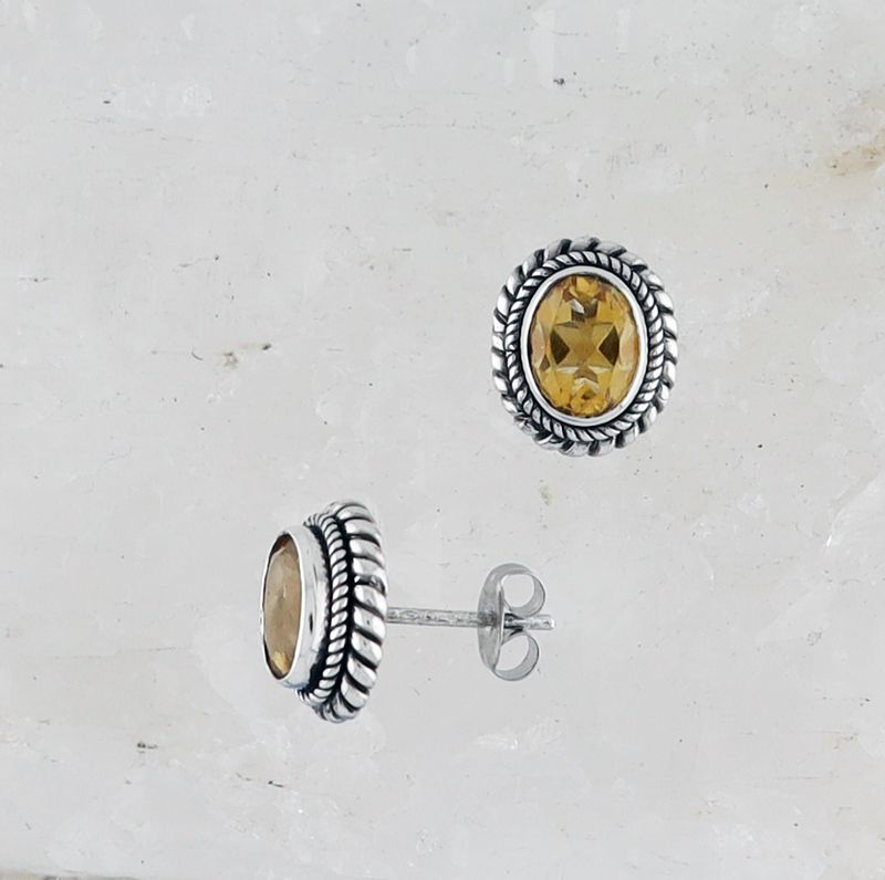 SILK ER-032 CI (Citrine)