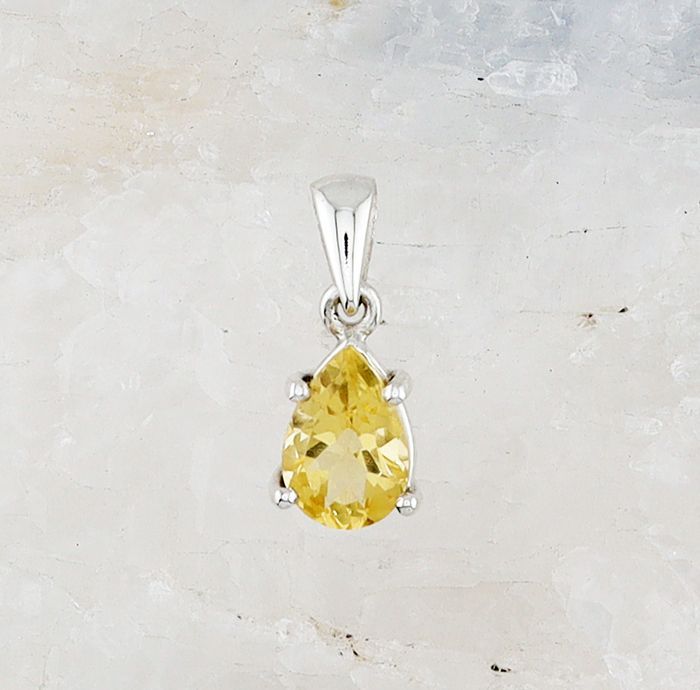 SILK P-022 SQ  (Smoky Quartz)