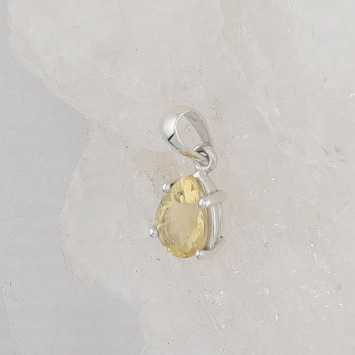 SILK P-022 SQ  (Smoky Quartz)