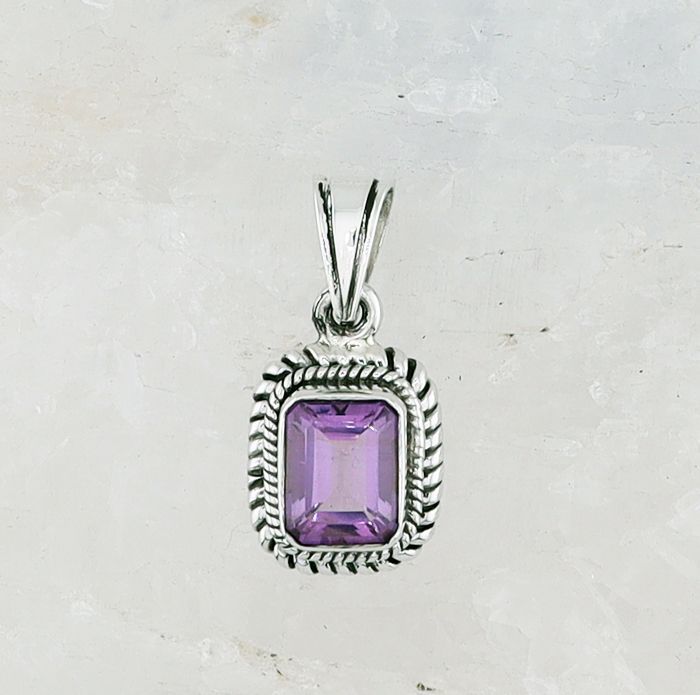 SILK P-024 AM  (Amethyst)
