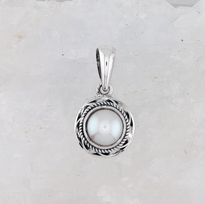 SILK P-028 PL (Pearl)