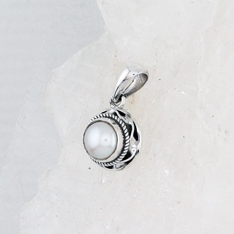 SILK P-028 PL (Pearl)