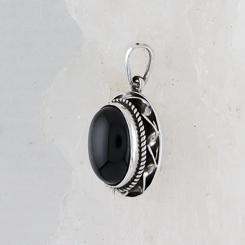 SILK P-030 BS (Black Star)