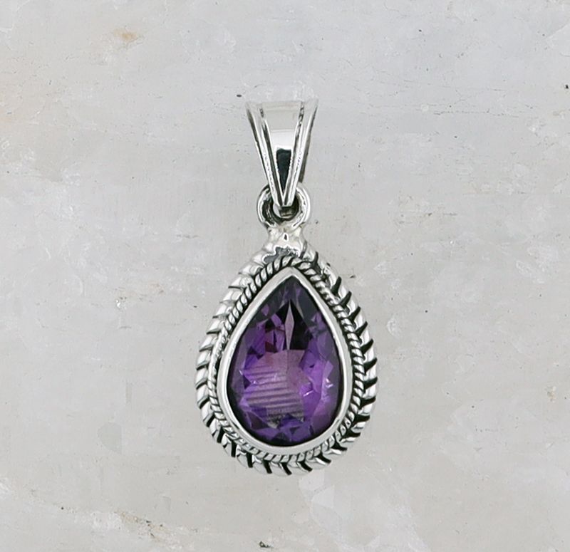 SILK P-032 AM (Amethyst)